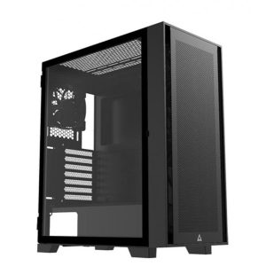 Vỏ Case Montech Air 1000 Lite Black (ATX)