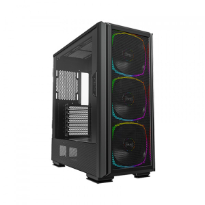 Vỏ Case Montech Sky Two GX Black (ATX)