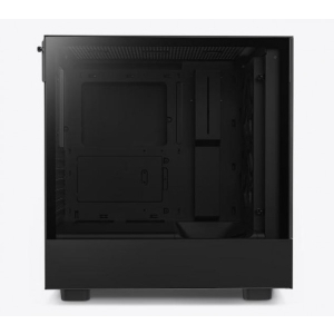 Vỏ Case NZXT H5 Elite Black (Mid Tower, ATX, CC-H51EB-01)