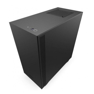 Vỏ Case NZXT H510 Black (Mid Tower, ATX)