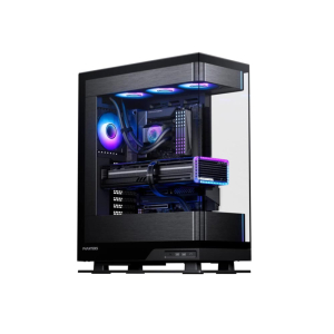Vỏ Case PHANTEKS Evolv X2 Satin Black (Mid Tower, E-ATX)