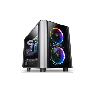 Vỏ Case Thermaltake Cube Level 20 XT (CA-1L1-00F1WN-00)
