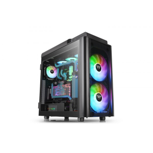 Vỏ Case Thermaltake Level 20 GT ARGB Black Edition (Full Tower, E-ATX)