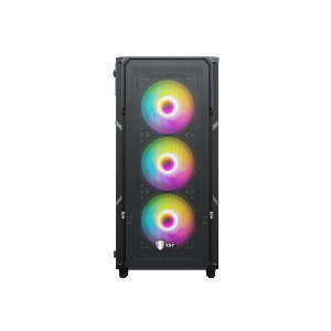 Vỏ Case VSP Gaming KA28 Black
