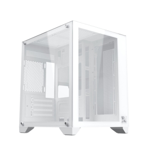 Vỏ Case Xigmatek Aqua M Lite Artic
