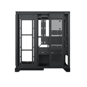 Vỏ Case Xigmatek Endorphin Ultra (EN41341, Mid Tower, Màu Đen)