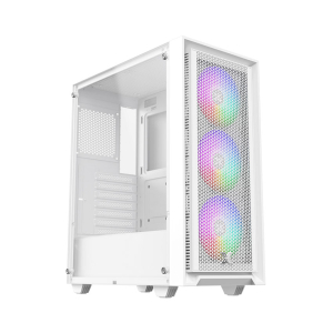 Vỏ Case Xigmatek Gaming Sky II Arctic 3F White