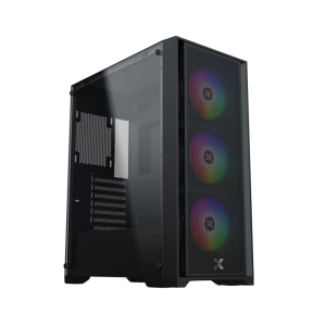 Vỏ Case Xigmatek Gaming X II 3F
