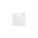 Access Point Ruijie RG-AP810-L (WiFi 6, AX1800Mbps, 1xLAN 1Gbe, Không kèm Nguồn)