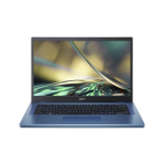 Laptop Acer Aspire 3 A314-36M-34AP - NX.KMRSV.001 (Core i3-N305, 8GB, 512GB, Intel UHD, 14 inch FHD, Win 11, Xanh)