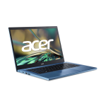 Laptop Acer Aspire 3 A314-36M-34AP - NX.KMRSV.001 (Core i3-N305, 8GB, 512GB, Intel UHD, 14 inch FHD, Win 11, Xanh)