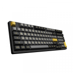 Bàn phím cơ AKKO 3098N Multi-Modes Black Gold (Akko x TTC Demon switch)