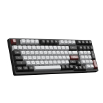 Bàn phím cơ AKKO 3098S Dracula Castle (Akko CS Jelly Pink switch)