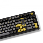 Bàn phím cơ AKKO 5098B Black & Gold (RGB, Hotswap, Akko V3 Piano Pro switch)