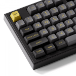 Bàn phím cơ AKKO 5098B Black & Gold (RGB, Hotswap, Akko V3 Piano Pro switch)