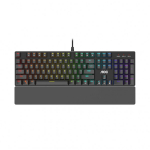 Bàn phím cơ AOC GK500 (Outemu Blue switch)