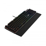 Bàn phím cơ AOC GK500 (Outemu Blue switch)