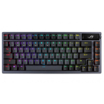 Bàn phím cơ Asus ROG Azoth (USB/Bluetooth/2.4GHz)