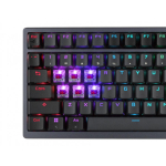 Bàn phím cơ Asus ROG Azoth (USB/Bluetooth/2.4GHz)