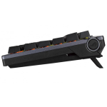 Bàn phím cơ Asus ROG Azoth (USB/Bluetooth/2.4GHz)