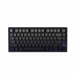 Bàn phím cơ ATK VXE V75X Black Tri-mode (Aurora Ice Cream switch, Hotswap)