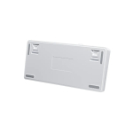 Bàn phím cơ Aula 3-Mode F75 / F75 PRO Trắng Xanh Dương Gradient (Star Vector switch)