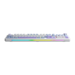 Bàn phím cơ Aula 3-Mode S98 PRO Xanh Dương + Trắng + Tím (Nimbus V3 switch)
