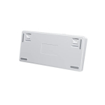 Bàn phím cơ Aula F75 / F75 PRO Trắng + Tím Gradient Seiya (Star Vector switch)