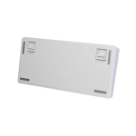 Bàn phím cơ Aula F75 Xanh Dương + Trắng + Tím (Star Vector switch)
