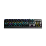 Bàn phím cơ Aula S2022 Pro Black (Red switch)
