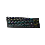 Bàn phím cơ Aula S2022 Pro Black (Red switch)