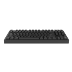 Bàn phím cơ Dareu EK87L V2 Black (Dream switch)