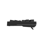 Bàn phím cơ Dareu EK87L V2 Black (Dream switch)
