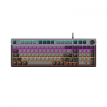 Bàn phím cơ DareU EK98L Grey Black (Dream switch)