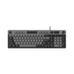 Bàn phím cơ DareU EK98L Grey Black (Dream switch)