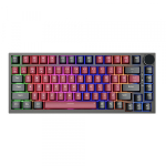 Bàn phím cơ E-Dra EK375 (Beta Red switch)