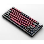 Bàn phím cơ E-Dra EK375 (Beta Red switch)