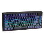 Bàn phím cơ E-Dra EK375 Pro (Alpha Brown switch)