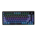 Bàn phím cơ E-Dra EK375 Pro (Alpha Red switch)