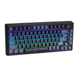 Bàn phím cơ E-Dra EK375 Pro (Alpha Red switch)