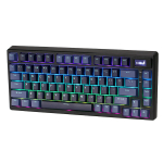 Bàn phím cơ E-Dra EK375 Pro (Alpha Red switch)