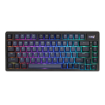 Bàn phím cơ E-Dra EK375 Pro (Beta Red switch)