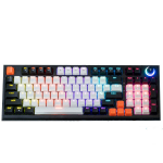 Bàn phím cơ E-Dra EK398 (Beta Brown switch)