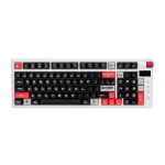 Bàn phím cơ E-Dra EK398 Pro (Red switch)