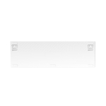 Bàn phím cơ không dây DareU EK106 Pro Triple Mode Haze Blue (Cloud switch)