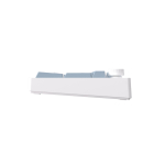 Bàn phím cơ không dây DareU EK106 Pro Triple Mode Haze Blue (Cloud switch)