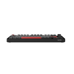 Bàn phím cơ không dây DareU EK75 Pro AL Black Red (Cloud switch)