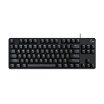 Bàn phím cơ Logitech G413 SE TKL (Tactile switch, LED trắng)