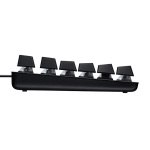 Bàn phím cơ Logitech G413 SE TKL (Tactile switch, LED trắng)