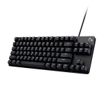 Bàn phím cơ Logitech G413 SE TKL (Tactile switch, LED trắng)